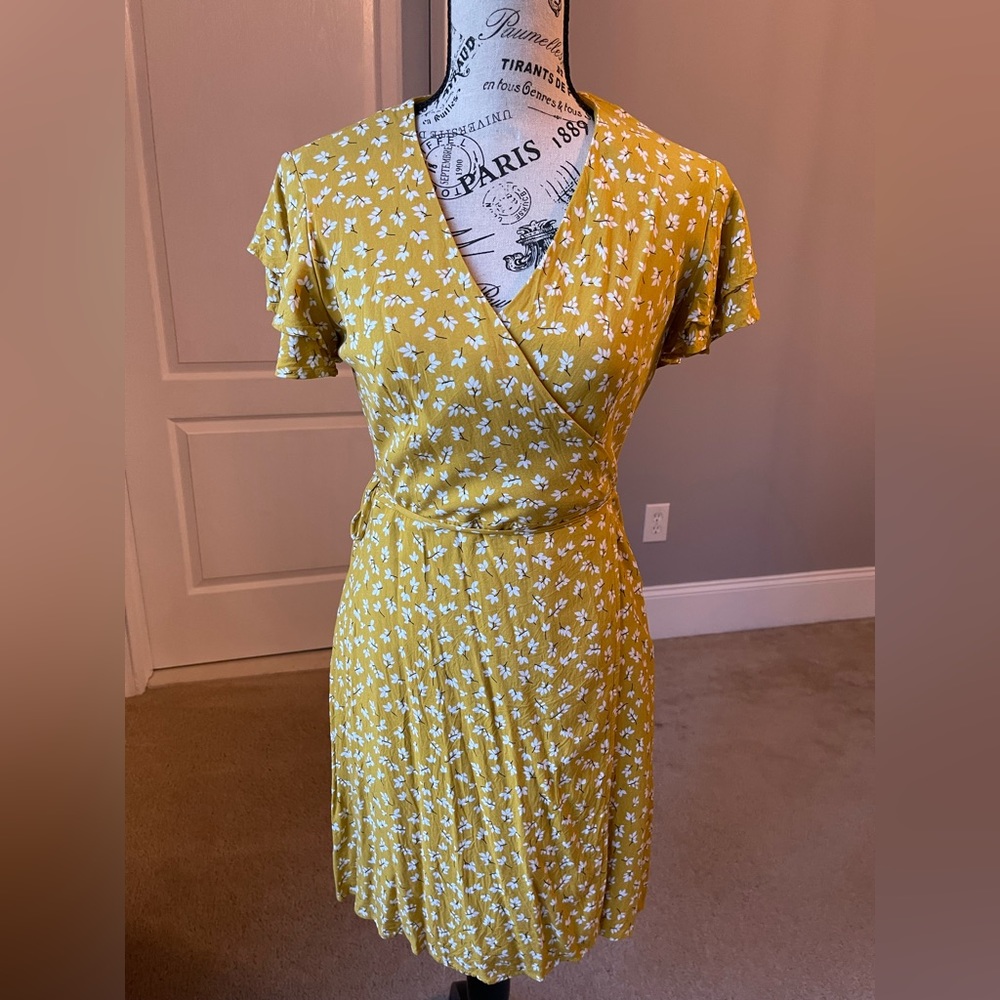 HARPER HERITAGE DRESS                   B-218 - Picture 15 of 15